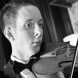 Conductor/music director, violinist, music educator. Huge advocate of the arts and all things Yorkshire!