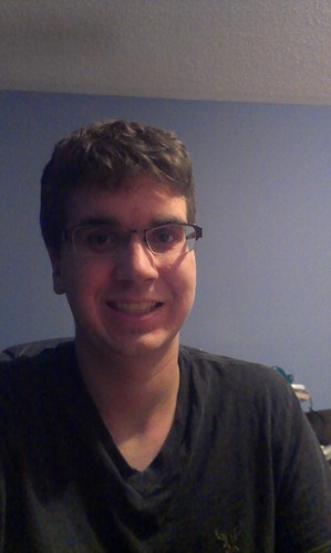 I'm a guy... who does things...