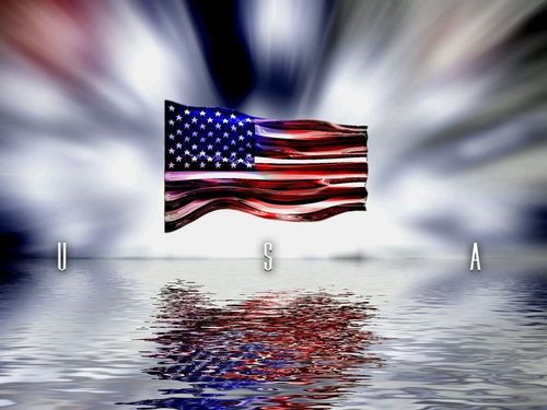Only 11 years old and understand what is going on in America.