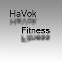 HaVok_Fitness's profile picture. Bringing you free info on gaining strength, losing weight, and gaining muscle