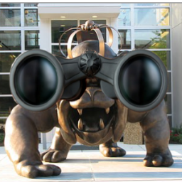 ISpyJMU's profile picture. 