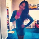 Joy Tanner - @bolt_fan1 - Twitter