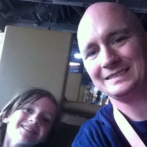 dakrn64's profile picture. Father of 2 crazy Kids and have a wonderful wife who tolerates my craziness.