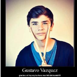 Aqui solo lindas como tu q muern por Gustavo ,tmbn de las q es su novio pro el no lo sabe solo GUSLOVERS Vamos que esperas pra seguir esta cuenta...!