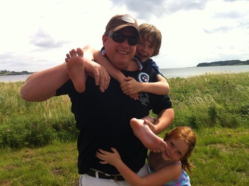 Claus_adquota's profile picture. 