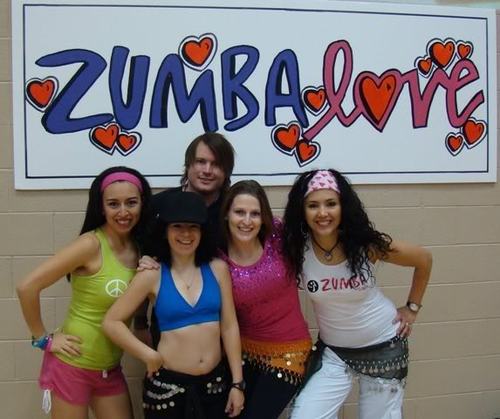 ZUMBA PLANET provides with the best tips for your Zumba workout, keeping you informed with videos, articles and conferences around the PLANET.
