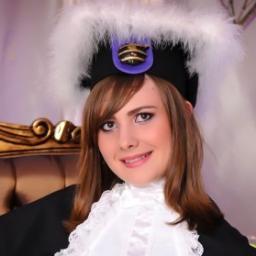 DudaMaffei's profile picture. Gaúcha, Gremista, Formanda de Lic. em Computação...