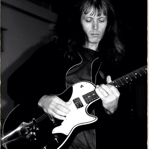 BWillisGuitars's profile picture. 