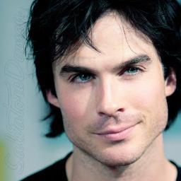 Frases de Reflexão e de Inspiração ! Trechos e Versos de Filmes,Artistas e Historias ! Em homenagem ao Damon Salvatore !