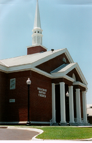 Hillcrest Baptist