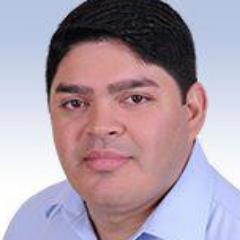 Vereador do PMDB em São José. Advogado, pai, amante da vida e da Cidade de São José.