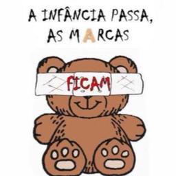 vinfantil's profile picture. Para ajudar na campanha, basta fazer um tweet com a nossa hastag #NAOAVIOLENCIAINFANTIL, seu apoio irá aparecer no vídeo da campanha.