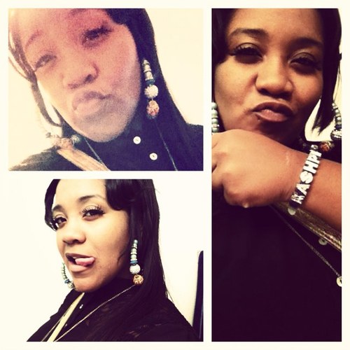 Ka$hPretty is the name..

21 years old #TeamGemini
Proud single mother #TeamKyla
Happily Taken #012413
TeamGwappBusiness $$ Thureal1NEs ENT