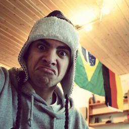sou da @isabelladco