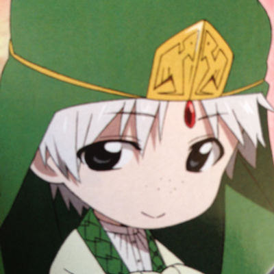 ジャーファル