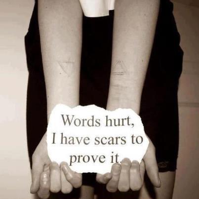 Suffers From More Disorders Than Idenfied!