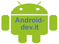 Android-dev.it - La comunità italiana dedicata alla piattaforma Android è anche su Twitter