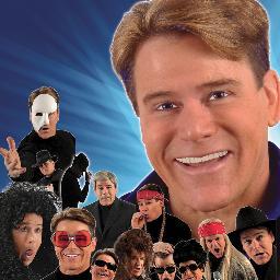 CorpEntertainer's profile picture. Keynote Entertainment for Special Events. Corporate Comedian, Speaker, Entertainer, Impressionist. MPI, ISES, PCMA