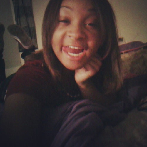 Follow me && ill follow back : )