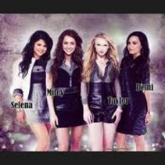 Soy Belieber ,Lovatic y Selenatica 
 https://t.co/E1raeD1DRb 
    #BFF @maguii garcia