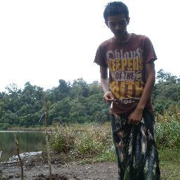 Mati pun Kuhadapi Dengan Senyuman :)
Jangan Pernahlah Bersedih Hidup Di Dunia Ini...
Oke....Dazdingo,....Stay Coll