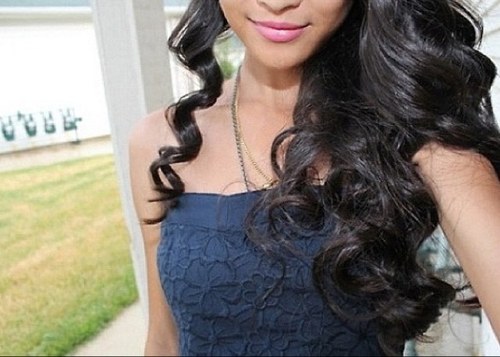 hey beautiful!! live your life and oh i love you!