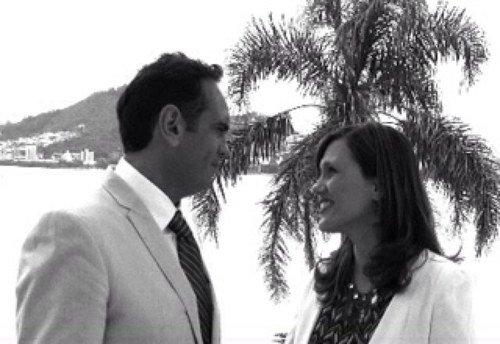 Mae de filhos lindos e abençoados, esposa de um homem de Deus, pastora em uma igreja maravilhosa, psicóloga e mais tudo aquilo que Deus determinar que eu seja!