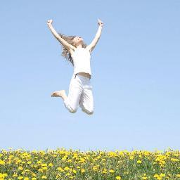 SofiaPositiva's profile picture. Positiva, soñadora, feliz. Mi oxigeno es la paz y la cultura