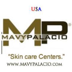 MAVYPALACIO 'Skin care Centers.' is a company with over 20 years operating in Mexico and more than 30 years of experience in the field of physical beauty.