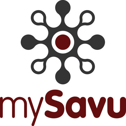 mysavu's profile picture. mySavu is a website that helps you save money by providing FREE discounts to different businesses and services.