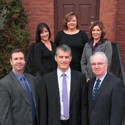 We are an independent, family owned funeral home. We are forward thinking, compassionate leaders, serving the families of North Bay, Mattawa and area.