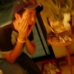 pakoramz_'s profile picture. Cirujano Dentista, amante de tu sonrisa, salvando al mundo de la caries y Chiva de corazon de toda la vida