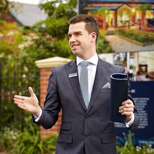 timlongmore's profile picture. 