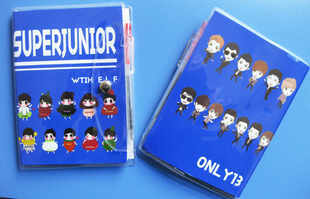 Selling KpopStuff: DVD konser kpop,varient show•PC•Sticker Kpop•Books Kpop and any more