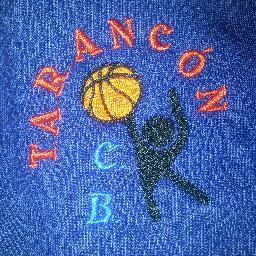 Club Baloncesto Tarancón es el equipo de baloncesto de la localidad. Equipo en la 1ª División Autonomica y un junior en Junior Preferente de Castilla la Mancha.