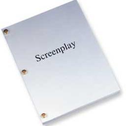 The latest updates on @dsaas89's screenplay