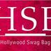 Hollywood Swag Bag (@swaggivesback) Twitter profile photo