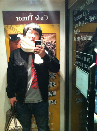 hshunter's profile picture. 없음