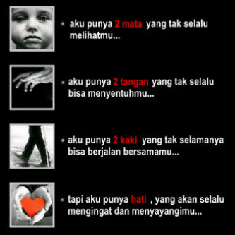 Tak Tw Harus gimana . . .!!