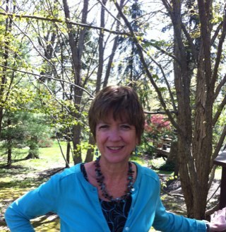 Susan Lewis