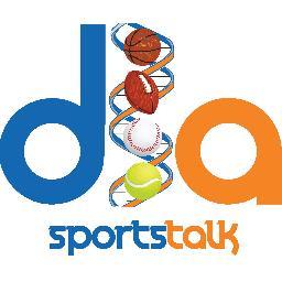 DNASportsTalk will bring the facts about sports if you dont agree say so.