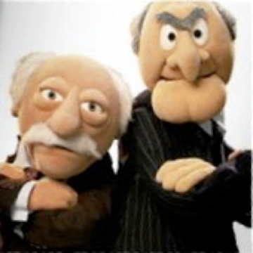 merylen's profile picture. Twitter leser, Papa; @merylen@mastodontech.de