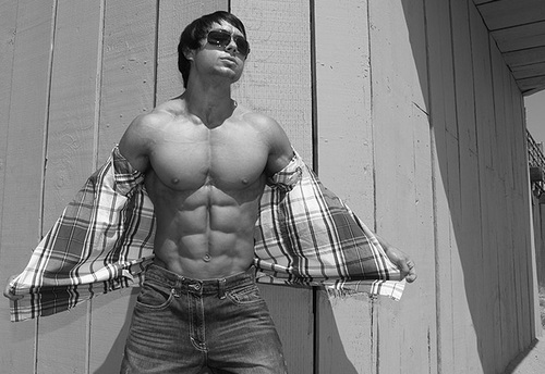 Matt 'FlexForAll' Ogus