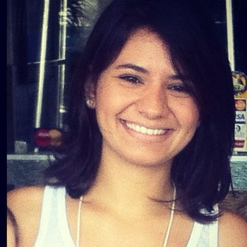 Grata. Filha do Dono. Made for God.