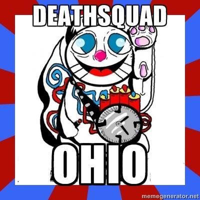 DEATHSQUADohio Profile Picture