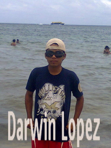 darwin galindo lopez