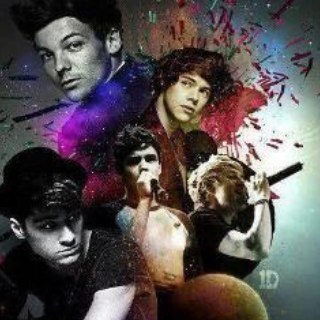 Im a massive directioner and belieber 6/17/12 was the day I met 1D.. i also love the JANOSKIANS,Ariana Grande,Ryan Beatty,Little Mix and Austin Mahone