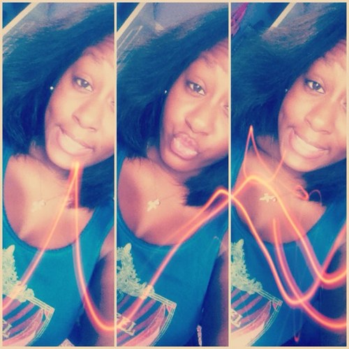 Hi, I'm a Jassie | Queens ✈ Charlotte | &' I just be chillin' manee! Best friends : @___Asho &' @Deladulce_x3 ⚡✌