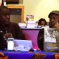 Saturday Morning Live Pan-African and Internationalist analysis of world events, News Magazine Show.  http://t.co/7MnwbJ9F