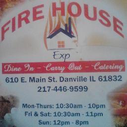 firehouse04's profile picture. Dine In-Carry Out-Catering Service